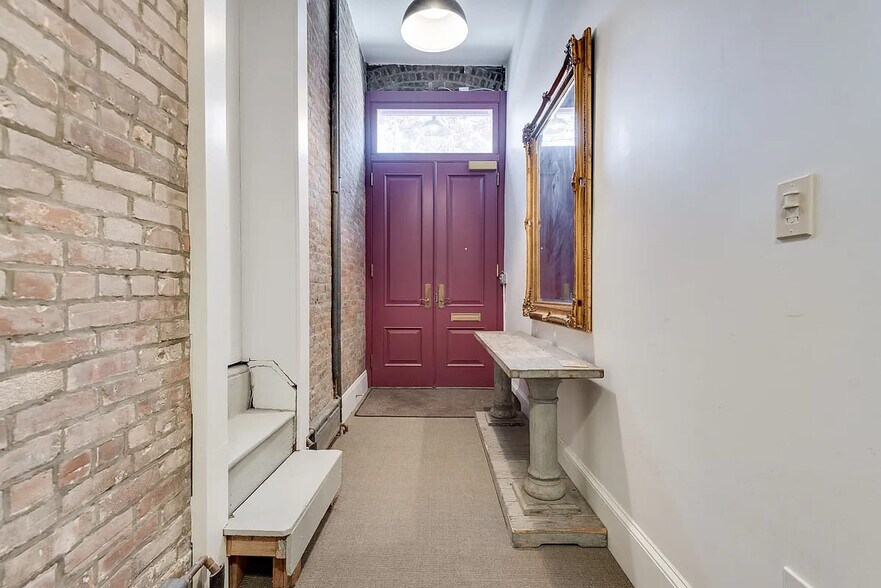 More Photos Of 39 Clifton Pl, Brooklyn Storefront Retail Residential For Sale