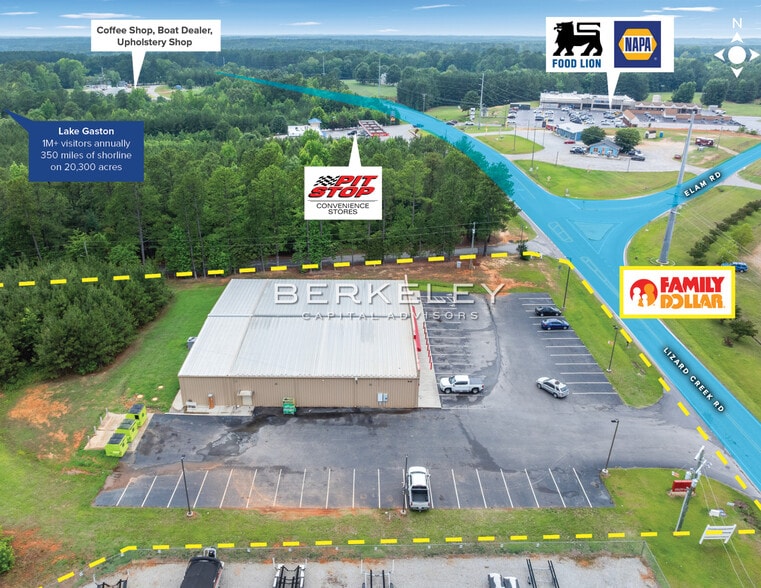 More Photos Of 100 Lizard Creek Rd, Littleton Drugstore For Sale