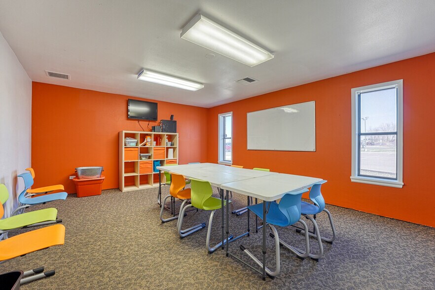 More Photos Of 15600 E Alameda Pky, Aurora Religious Facility For Sale