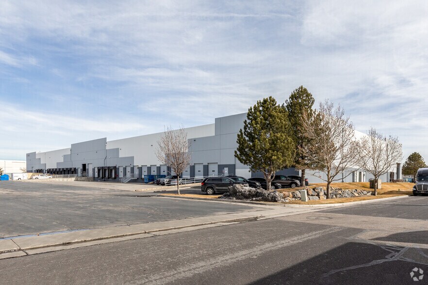 More Photos Of 1414 Gladiola St, Salt Lake City Distribution For Lease