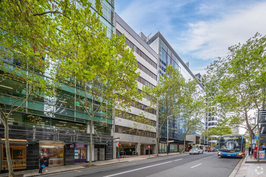 More Photos Of 44 Miller St, North Sydney Office For Lease