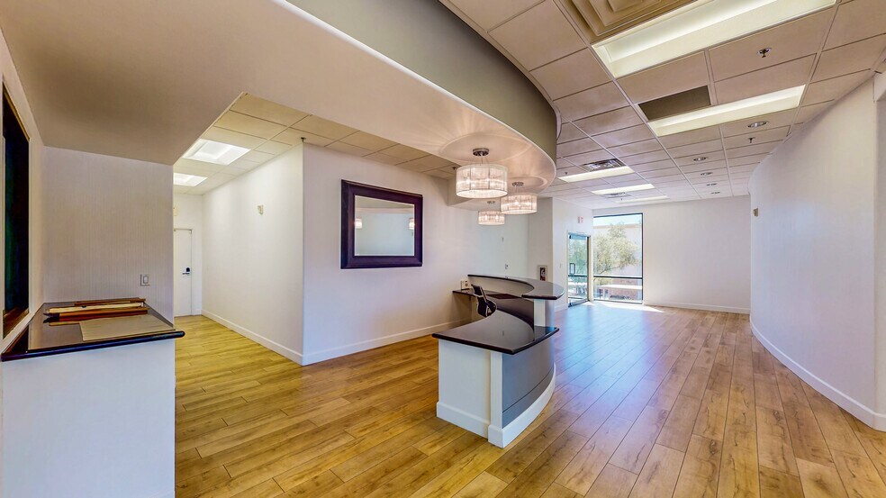 More Photos Of 2904 W Horizon Ridge Pky, Henderson Medical For Lease