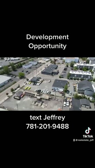 Primary Photo Of 190 Crescent Ave, Chelsea Auto Repair For Sale