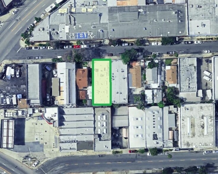 More Photos Of 3328 E 14th St, Los Angeles Warehouse For Sale