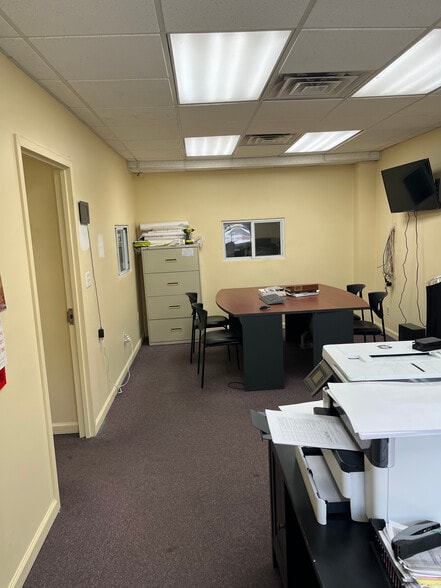 More Photos Of 1632 Atlantic Ave, Brooklyn Warehouse For Sale