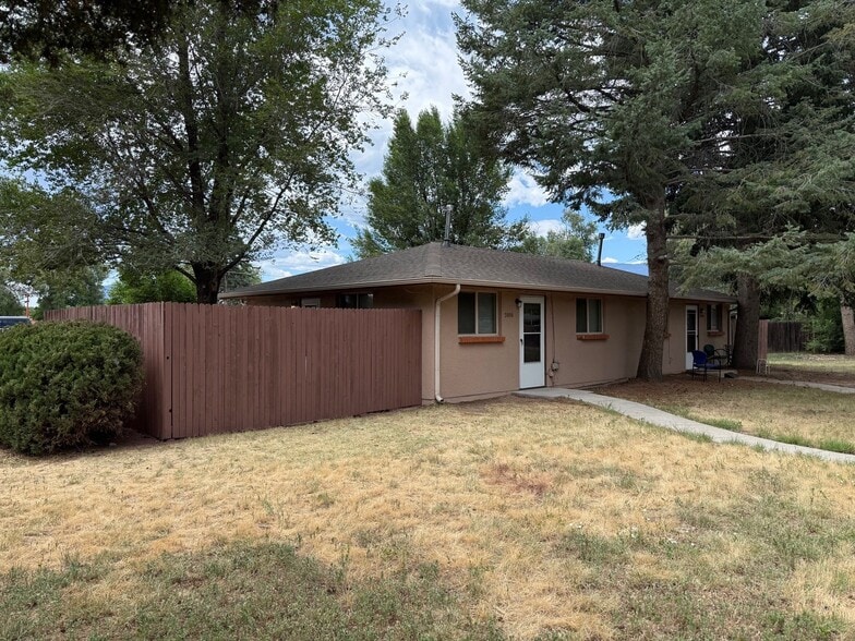 More Photos Of 3014 N Institute St, Colorado Springs Apartments For Sale