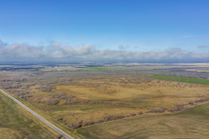 More Photos Of TBD 121 Main St Gunter TX Hwy, Gunter Land For Sale