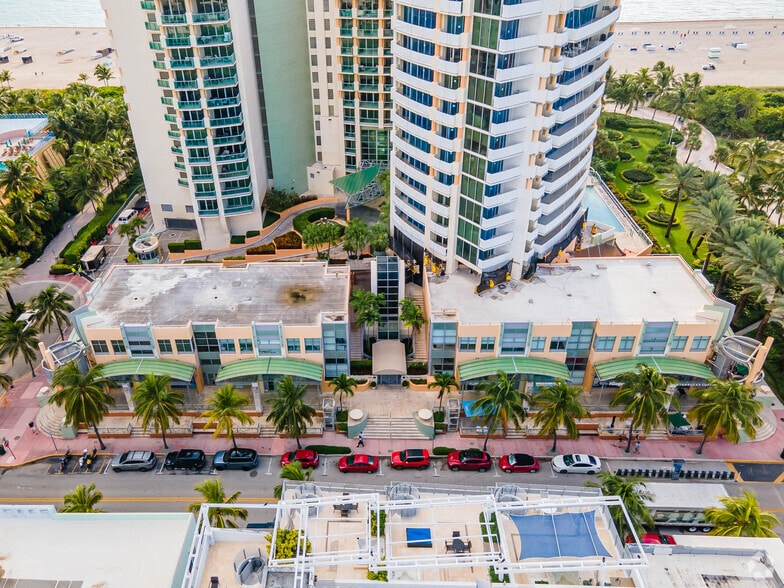 More Photos Of 1455 Ocean Dr, Miami Beach Apartments For Sale