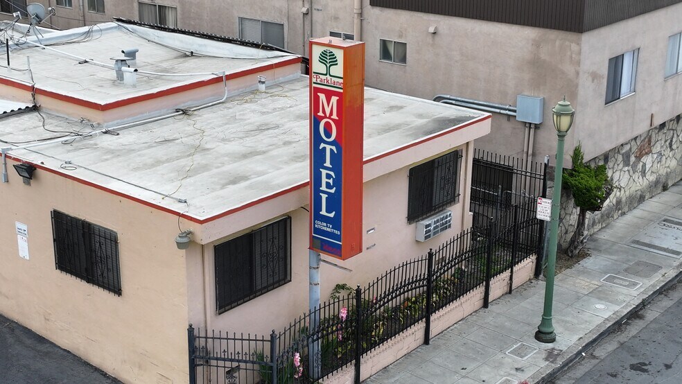 More Photos Of 8100 MacArthur Blvd, Oakland Hotel For Sale