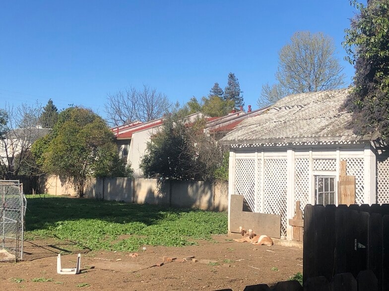 More Photos Of 38765 Mission Blvd, Fremont Land For Sale