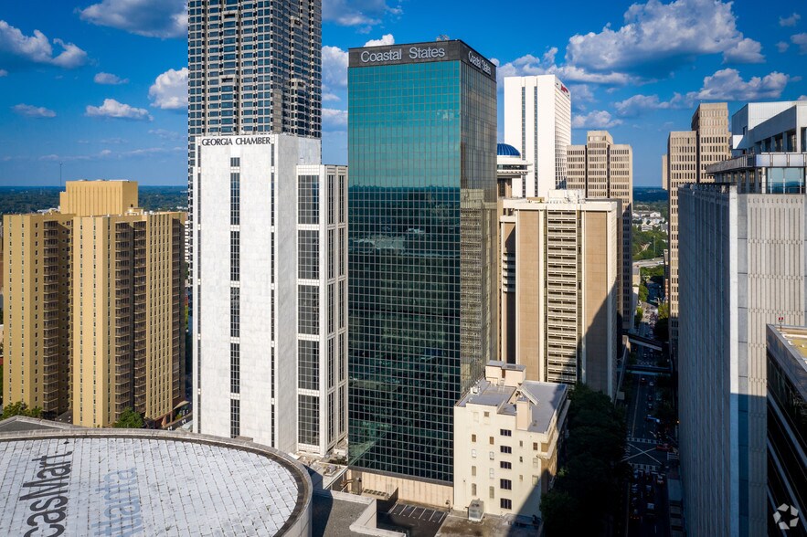 More Photos Of 260-270 Peachtree St NW, Atlanta Unknown For Lease