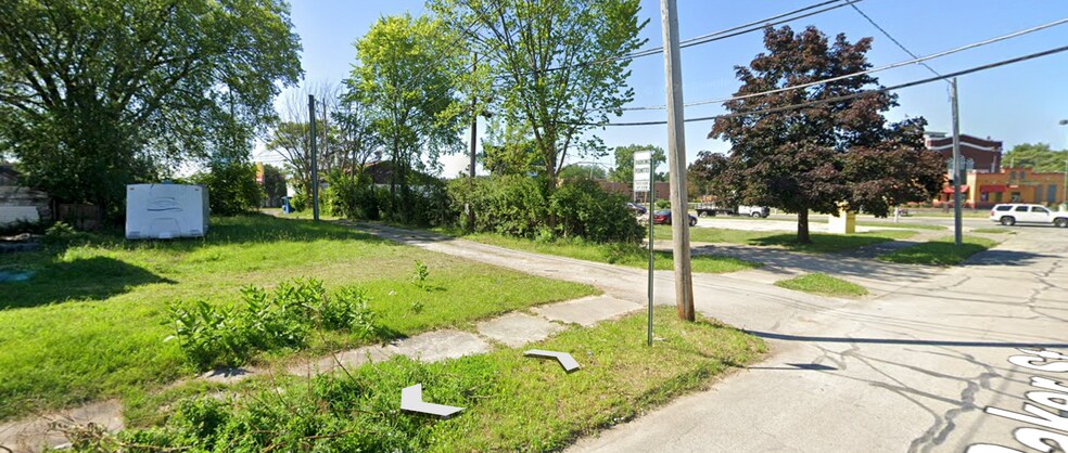 More Photos Of 1616 Cherry St, Toledo Land For Lease