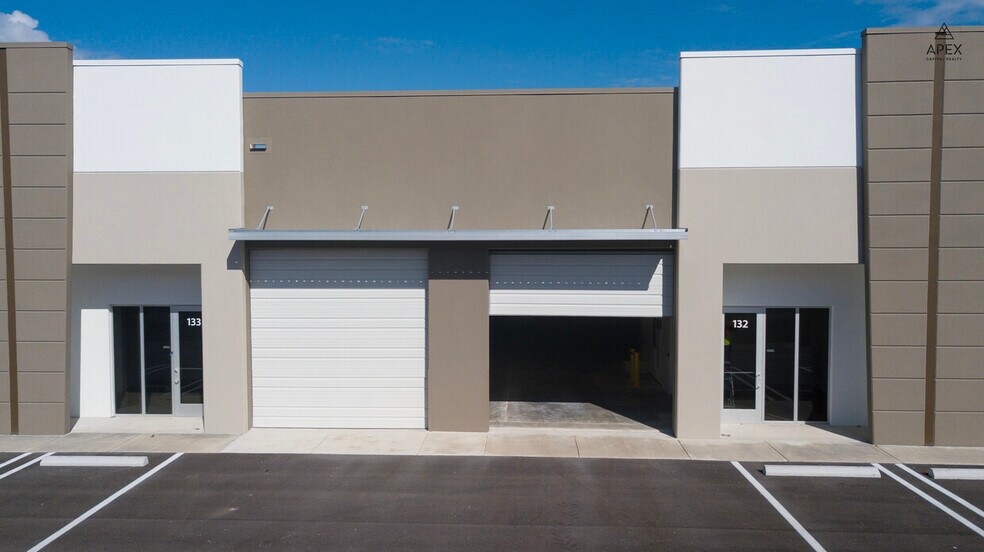 More Photos Of 1690 NW 108th Ave, Miami Industrial For Lease