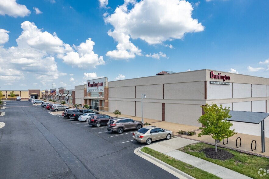 More Photos Of Antioch Rd, Kansas City Unknown For Lease