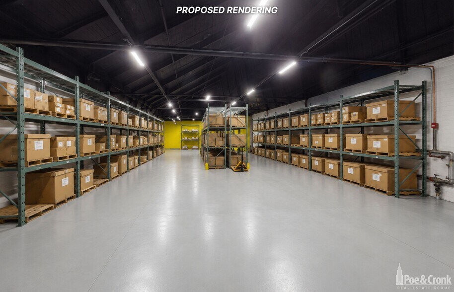 More Photos Of 941 Industry Ave SE, Roanoke Warehouse For Sale