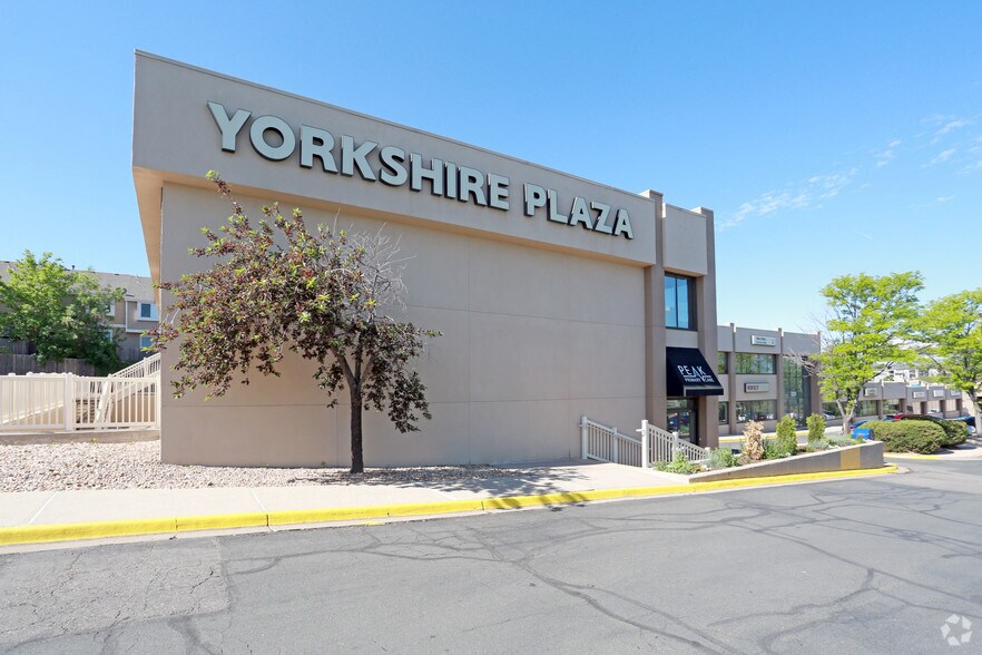 Primary Photo Of 2200 E 104th Ave, Thornton Office For Lease