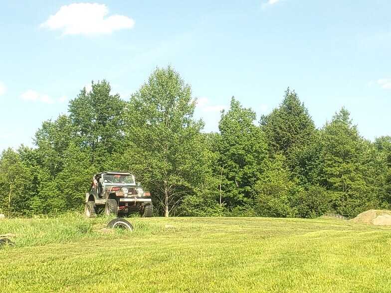 More Photos Of 164 County Road 8, Mc Donough Racetrack For Sale