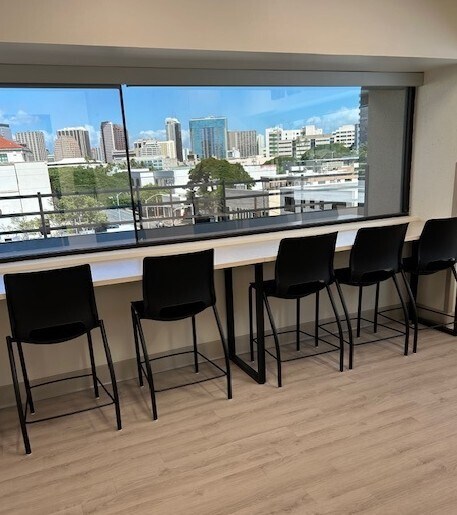 More Photos Of 1100 Ward Ave, Honolulu Office For Sale