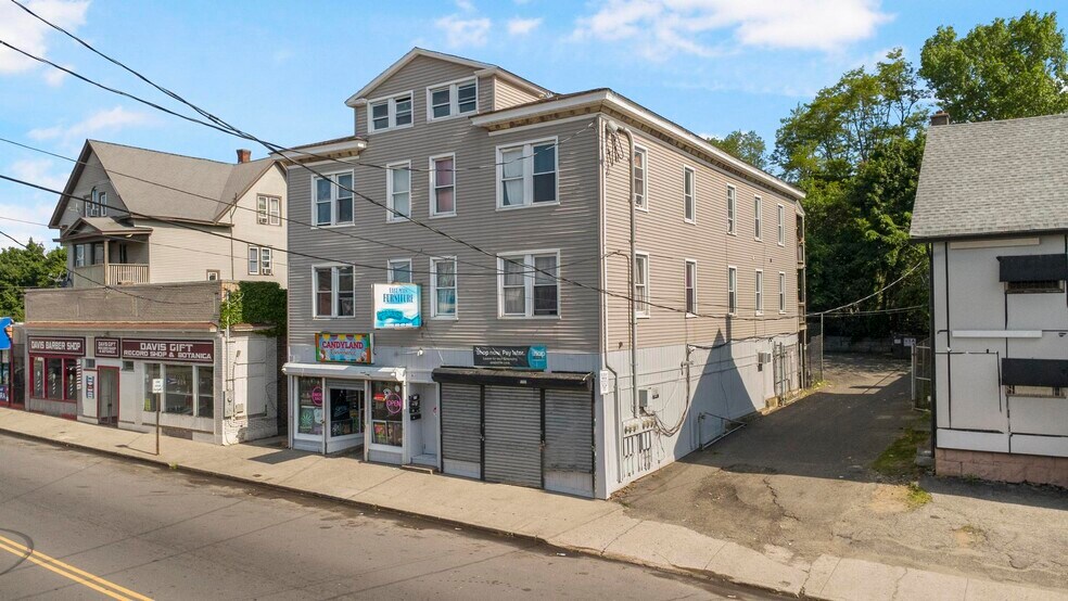 More Photos Of , Waterbury General Retail For Sale