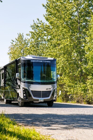 More Photos Of 48500 Diamond M Ranch Rd, Kenai Trailer Camper Park For Sale