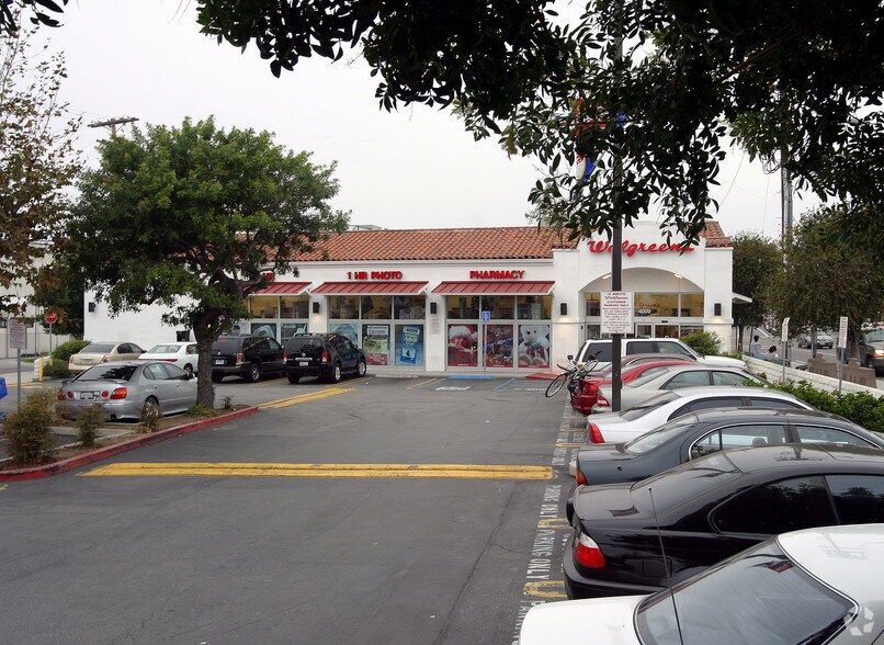 More Photos Of 4019-4029 Lincoln Blvd, Marina Del Rey Unknown For Lease