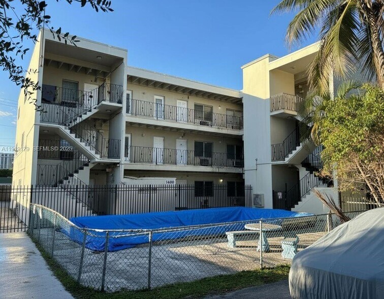 More Photos Of 1400 NE 111th St, Miami Apartments For Sale