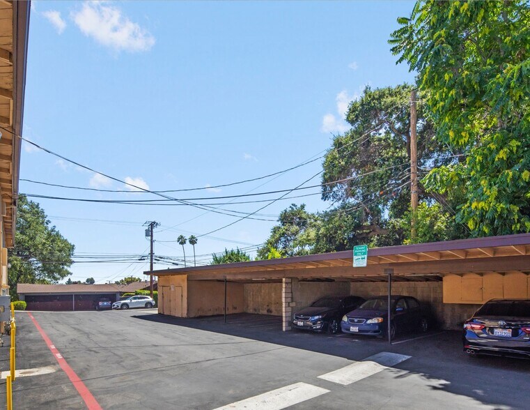 More Photos Of 729-733 W Foothill Blvd, Monrovia Apartments For Sale