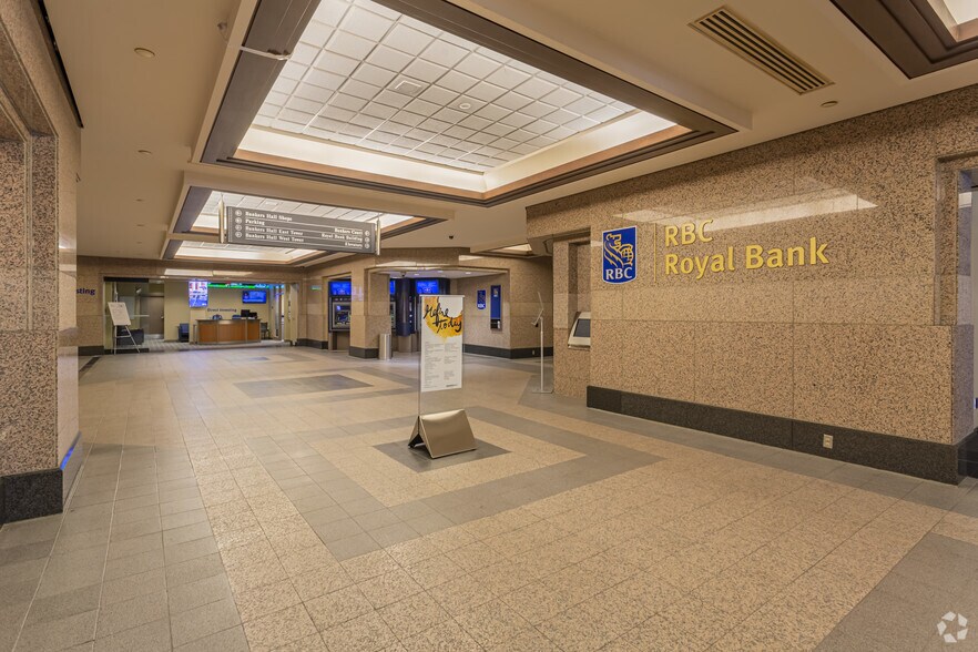 More Photos Of 335 8th Ave SW, Calgary Office For Lease