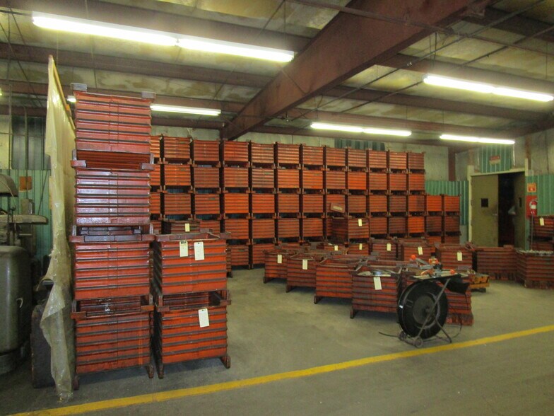 More Photos Of 4393 River St, Scio Warehouse For Lease
