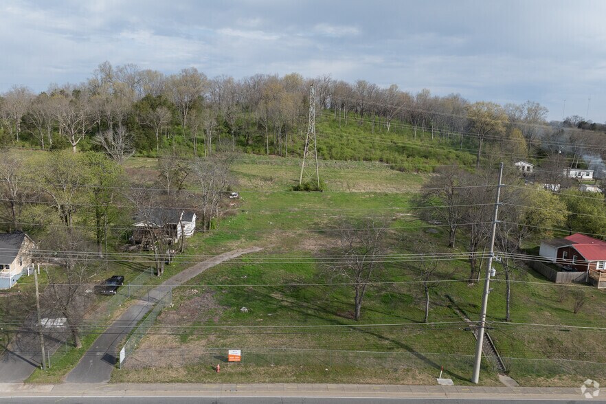 More Photos Of 1203 W Trinity Lane Ln, Nashville Land For Sale