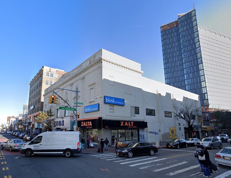 More Photos Of 16302 Jamaica Ave, Jamaica Freestanding For Lease
