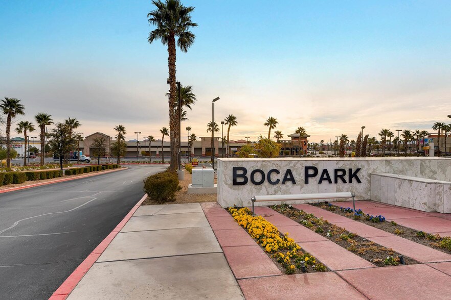 More Photos Of 820 S Rampart Blvd, Las Vegas Storefront For Lease