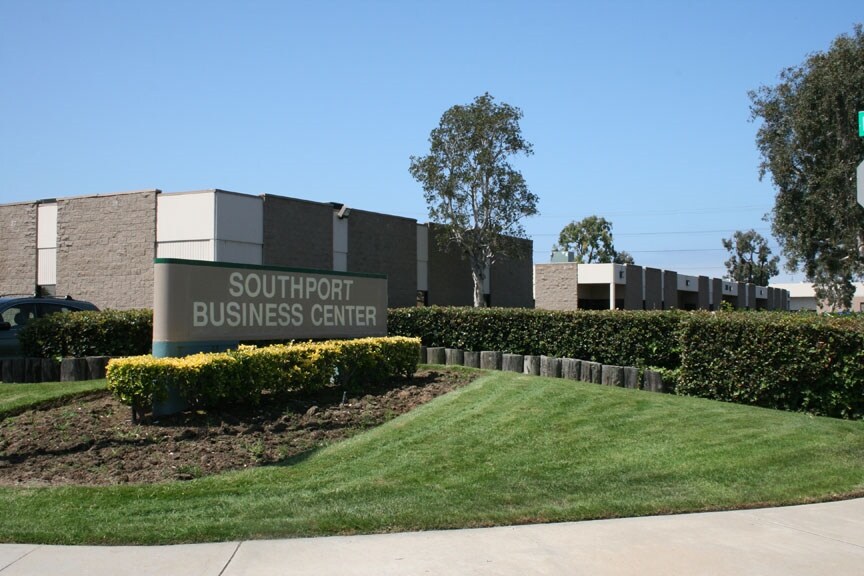 More Photos Of 2434 Southport Way, National City Office For Lease