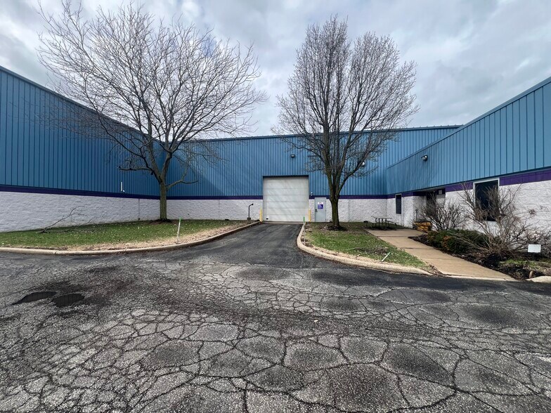 More Photos Of 3017 W 17th St, Erie Warehouse For Lease