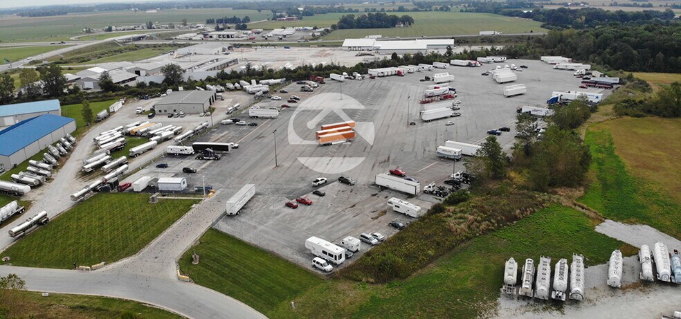 Primary Photo Of 3695 Rockland Cir, Millbury Land For Lease