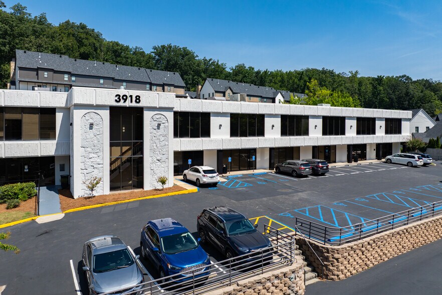 More Photos Of 3918 Montclair Rd, Birmingham Office For Lease