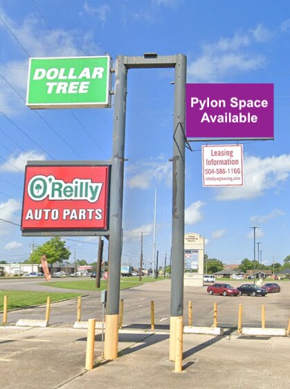 More Photos Of 9601-9677 Chef Menteur Hwy, New Orleans Unknown For Lease