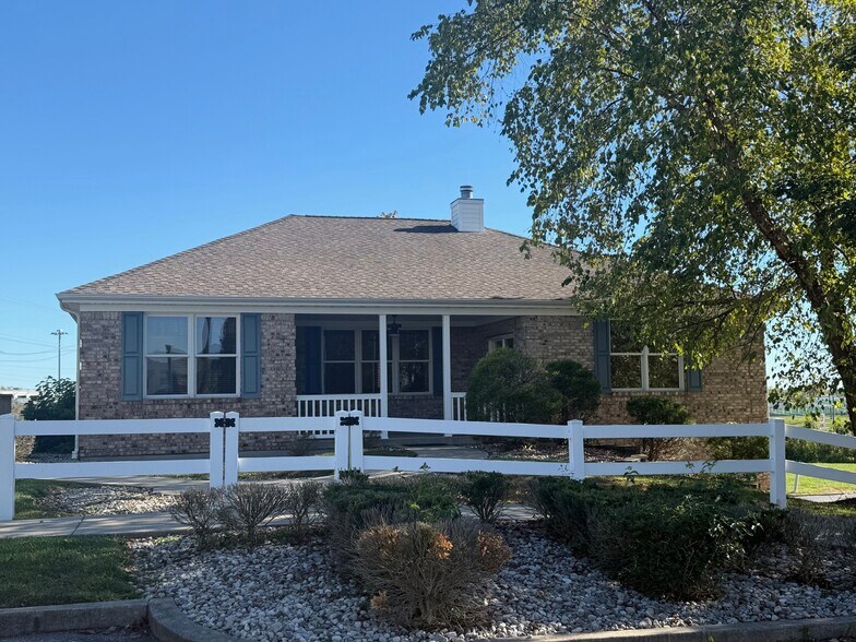 More Photos Of 12952 Frogtown Connector Rd, Walton Office For Sale