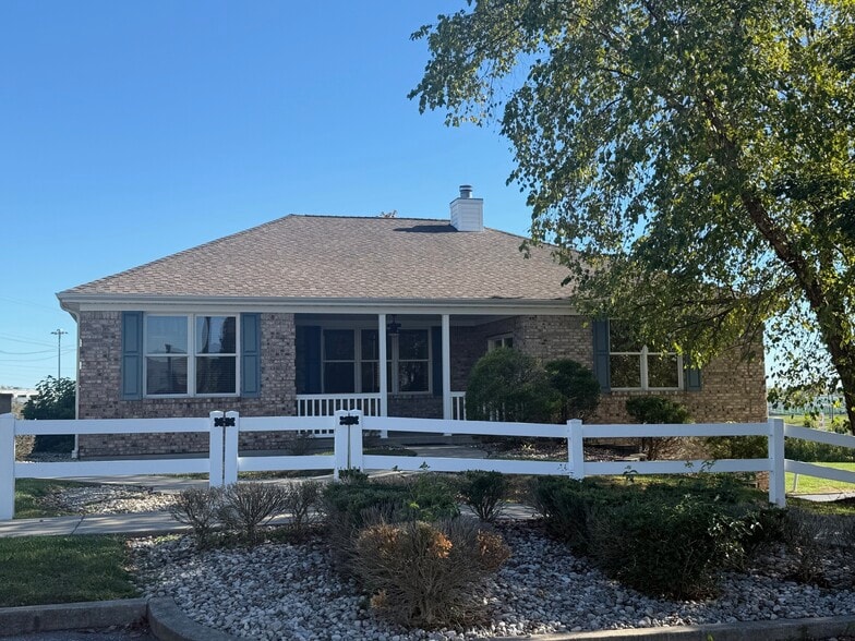 More Photos Of 12952 Frogtown Connector Rd, Walton Office For Sale