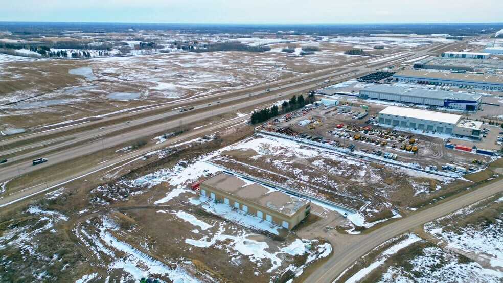 More Photos Of 9781 266 St, Acheson Land For Sale