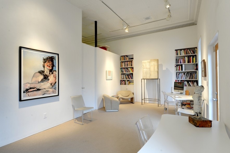 More Photos Of 1037 Monroe Dr NE, Atlanta Office For Sale