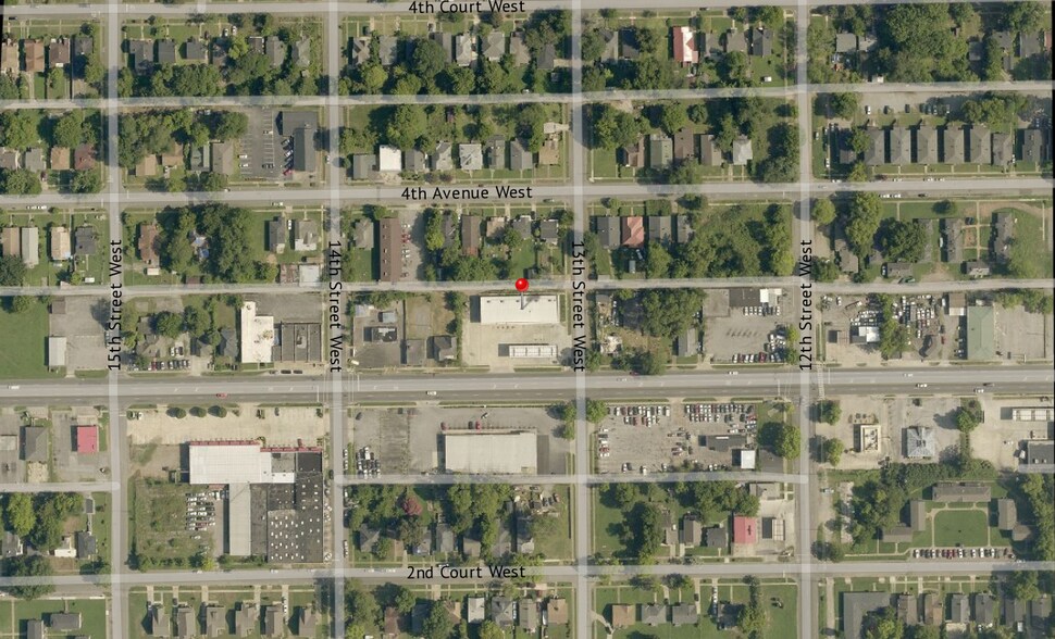 More Photos Of 1312 3rd Ave W, Birmingham General Retail For Lease