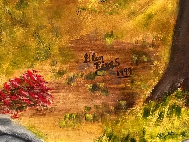 More Photos Of 836 Chester Ave, Tupelo Religious Facility For Sale