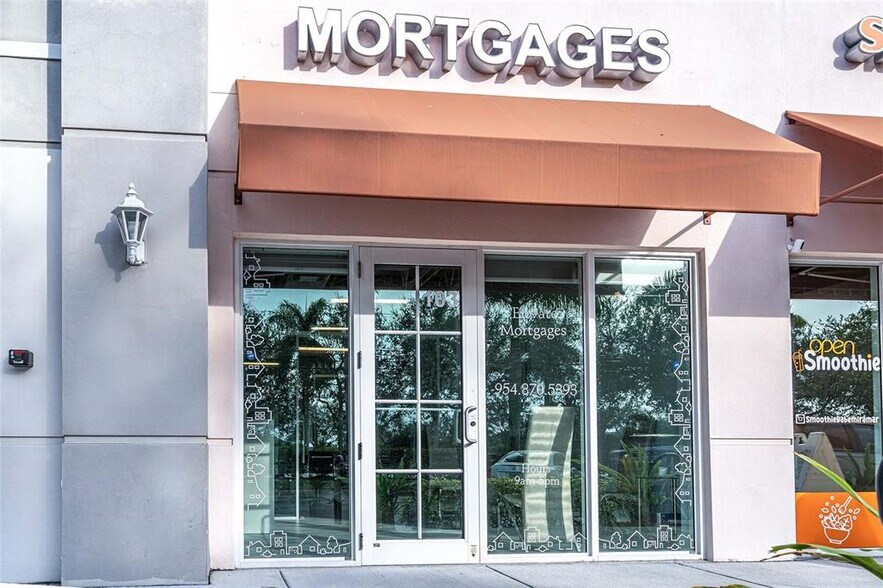 More Photos Of 2201 Palm Ave, Miramar Storefront Retail Office For Lease