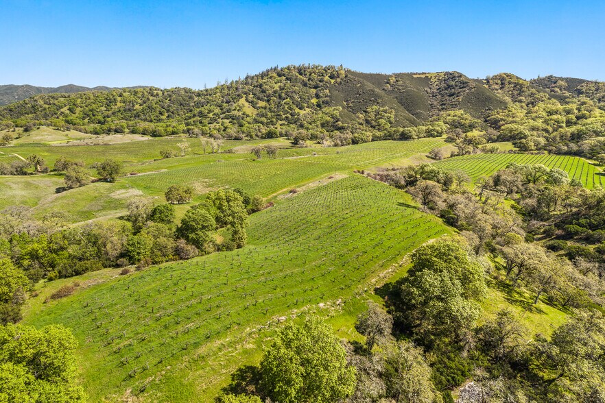 More Photos Of 5155 Mill Creek Rd, Talmage Land For Sale