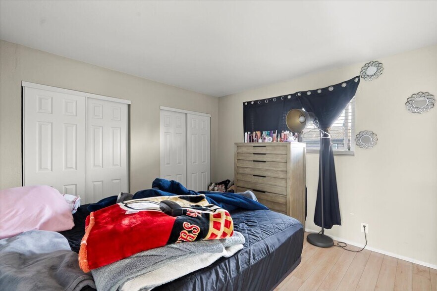 More Photos Of 611-613 E 7th St, Gilroy Apartments For Sale