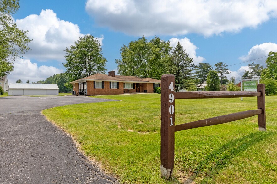 More Photos Of 4901 Central College Rd, Westerville Office Residential For Sale
