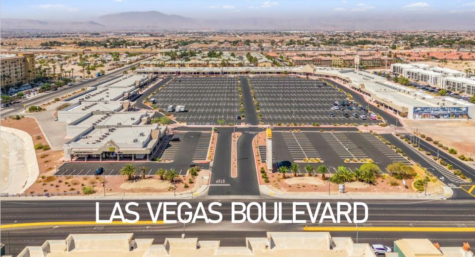 More Photos Of 9151-9175 S Las Vegas Blvd, Las Vegas Unknown For Lease