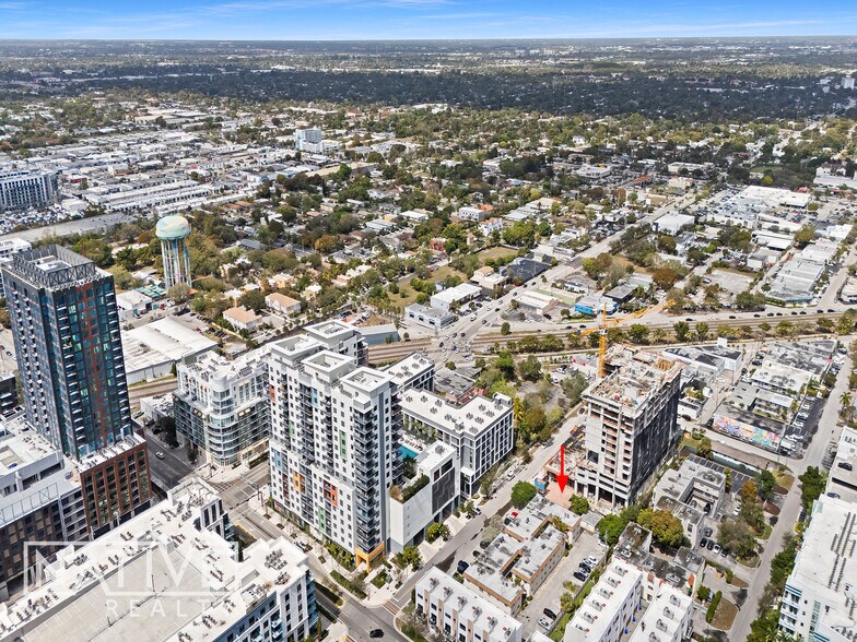 More Photos Of 622 NE 1st Ave, Fort Lauderdale Multifamily For Sale