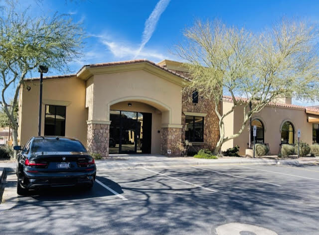 More Photos Of 16515 S 40th St, Phoenix Office For Lease